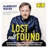 Albrecht Mayer: Lost and Found (1CD)